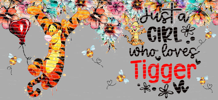 16oz Disney style-D-46